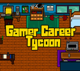 Gamer Career Tycoon
