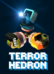 Terrorhedron Tower Defense