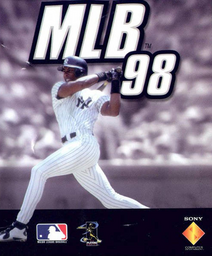 MLB 98