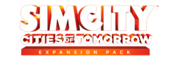 SimCity: Cities of Tomorrow Expansion Pack