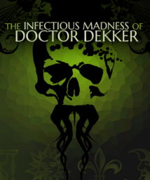 7strains : The Infectious