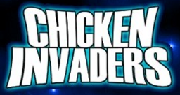 Chicken Invaders 3