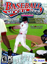 Football Mogul 2008