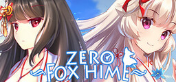 Fox Hime Zero - MoriChan