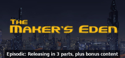 Kyma Maker's Island