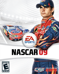 NASCAR 09