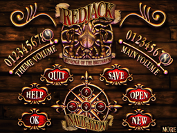 Redjack: Revenge of the Brethren