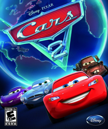 Blockbuster World Video Game Championship II