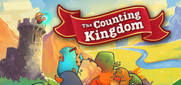 I'm counting to 6...