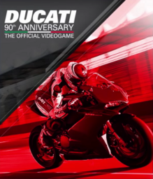 DUCATI - 90th Anniversary