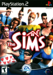 The Sims Mega Deluxe