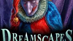 Dreamscapes: Nightmare's Heir