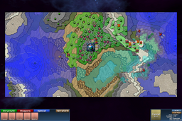 Creeper World 3: Arc Eternal