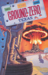 Ground Zero: Texas - Nuclear Edition