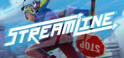 Streamline (2016)