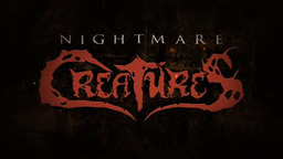 Nightmare Creatures (1997)