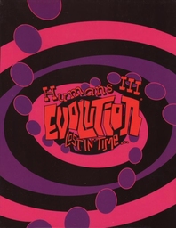 Humans III: Evolution Lost In Time