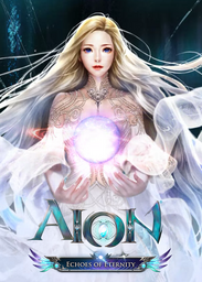Aion: The Tower of Eternity