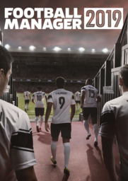 Football Manager 2019