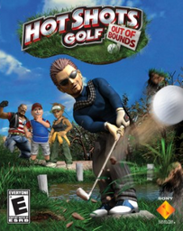The Golf[5]