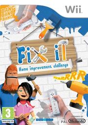 Home Improvement