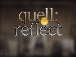 Quell Reflect