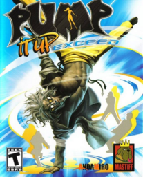 Pump It Up Exceed
