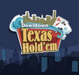 Zynga Poker - Texas Holdem