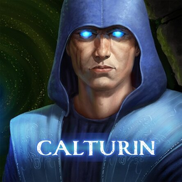 Calturin and Clone