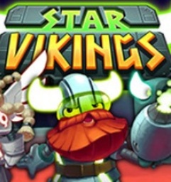 Star Vikings Forever