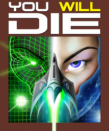 You Will Die Here Tonight