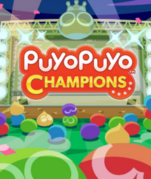 Puyo Puyo Champions