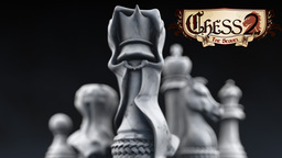 Chess 2: The Sequel