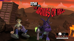 Tom vs. The Armies of Hell