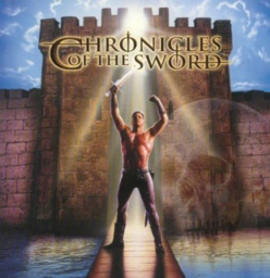 Love Chronicles: The Sword and the Rose