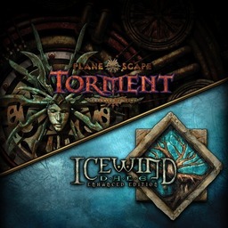 Planescape: Torment: Enhanced Edition