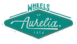 Wheels of Aurelia