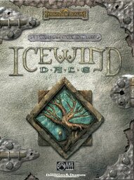 Neverwinter: Curse of Icewind Dale