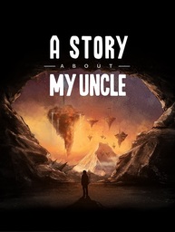 Pursuing My Uncle