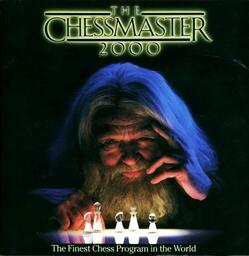Chessmaster 2000