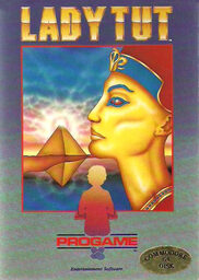Lady Tut