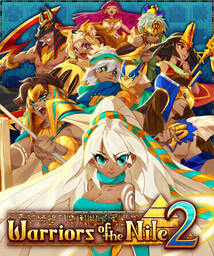 Warriors of the Nile