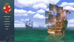 Her Majesty's Ship