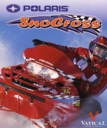 Polaris Snocross