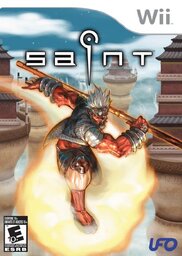 Saint and Sinner