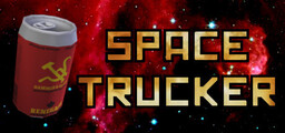 Space Trucker (2016)