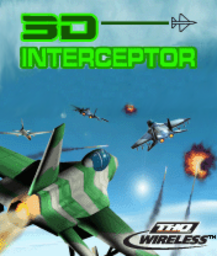 Delvion Star Interceptor
