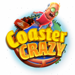 3D Crazy Coaster