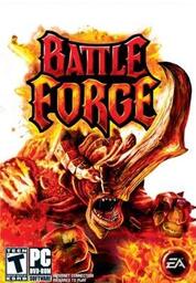 BattleForge