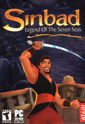 New Sinbad 7